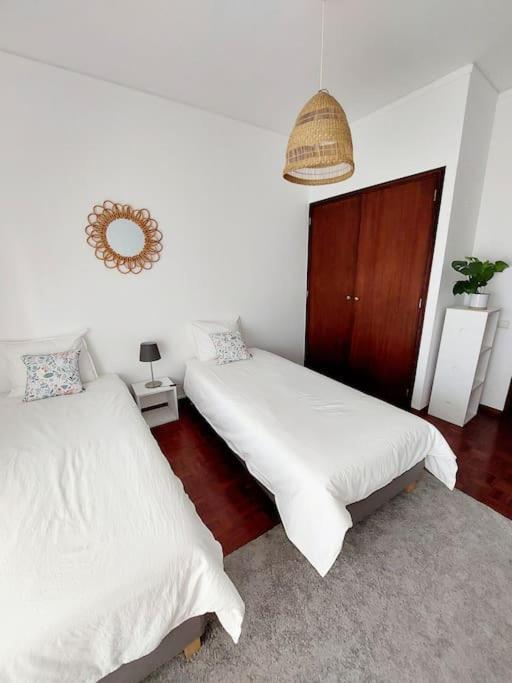 Apartment Charming Avenue Distrikt Faro