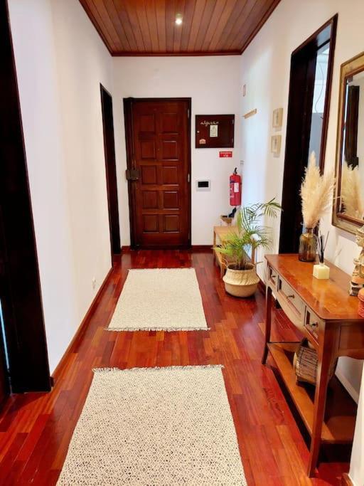 Charming Avenue * Distrikt Faro