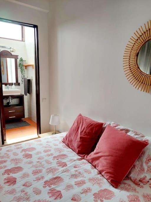 Charming Avenue Apartment Distrikt Faro